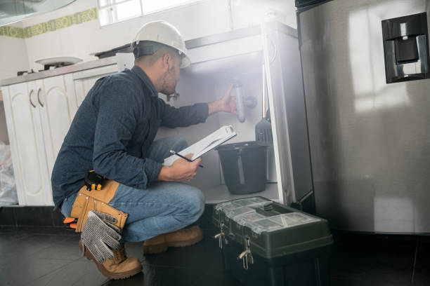 Best Toilet Repair Services  in Wanatah, IN