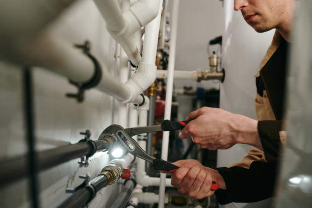 Best Boilers & Radiators  in Wanatah, IN