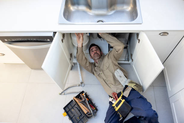 Best Sewer Cleaning Services  in Wanatah, IN