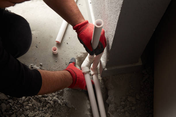 Best Gas Line Repair  in Wanatah, IN