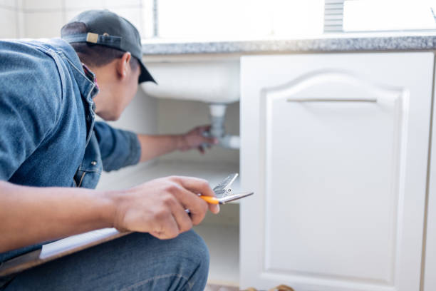 Best Drain Cleaning Services  in Wanatah, IN