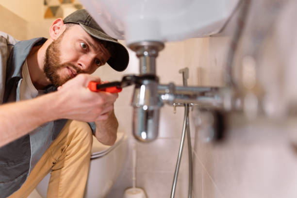 Best Emergency Plumber  in Wanatah, IN