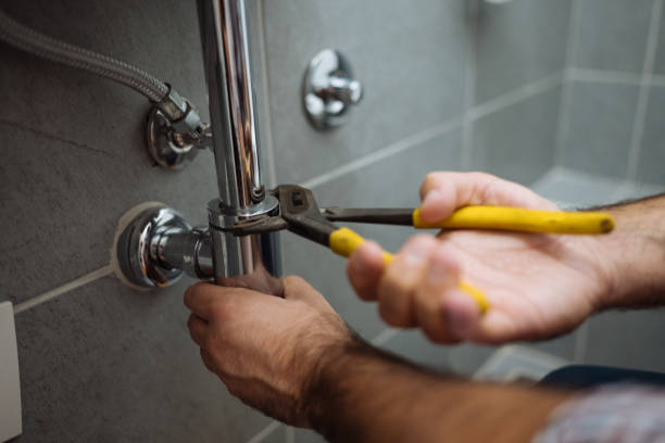 Hot Water Heater Installation in Wanatah, IN
