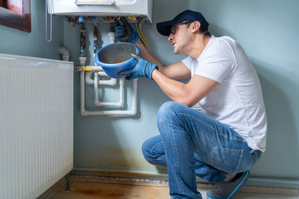 Best Leak Detection Services  in Wanatah, IN