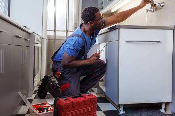 Water Softener Installation in Wanatah, IN