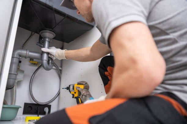 Best Faucet Repair  in Wanatah, IN