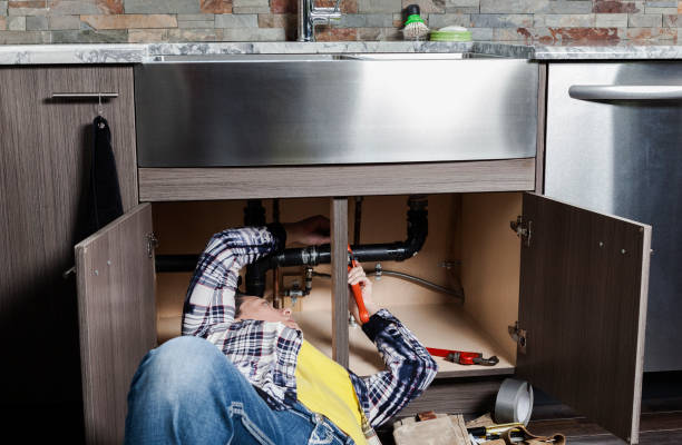 Best 24-Hour Plumber Near Me  in Wanatah, IN