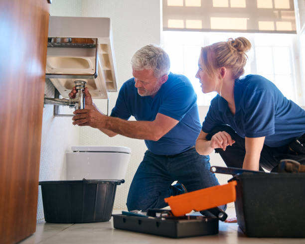 Best Water Leak Repair  in Wanatah, IN